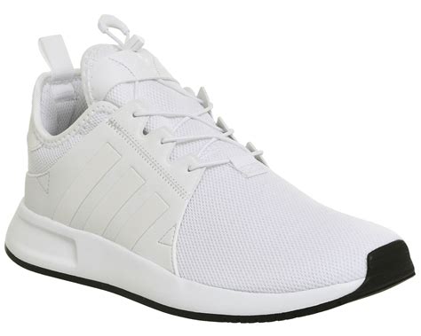 weisse adidas schuhe herren|Weiße Schuhe für Herren .